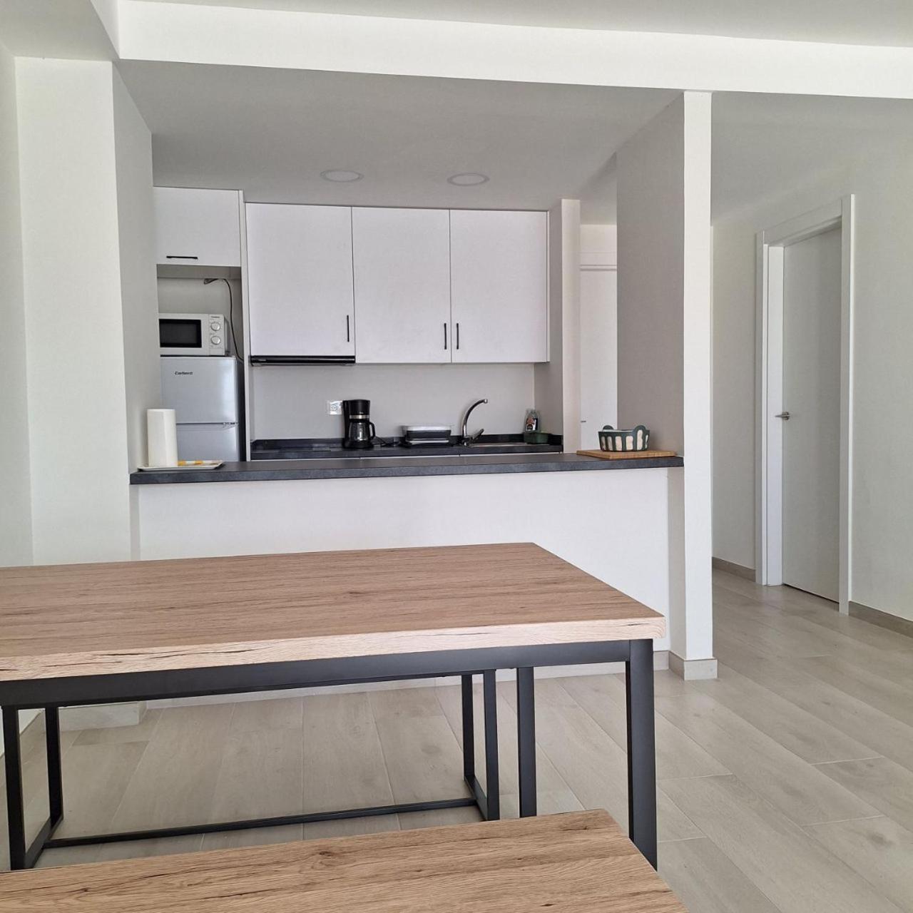 Tías Apartamento Club Valena, Puerto Del Carmen, Lanzarote מראה חיצוני תמונה