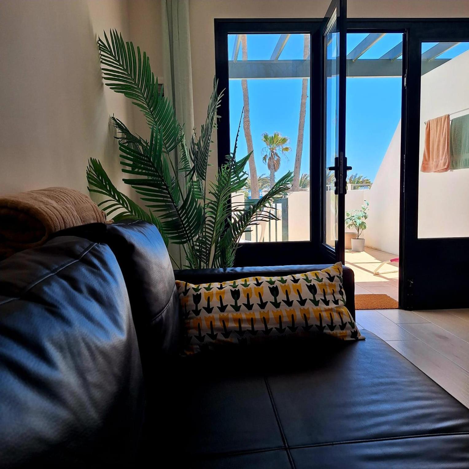 Tías Apartamento Club Valena, Puerto Del Carmen, Lanzarote מראה חיצוני תמונה