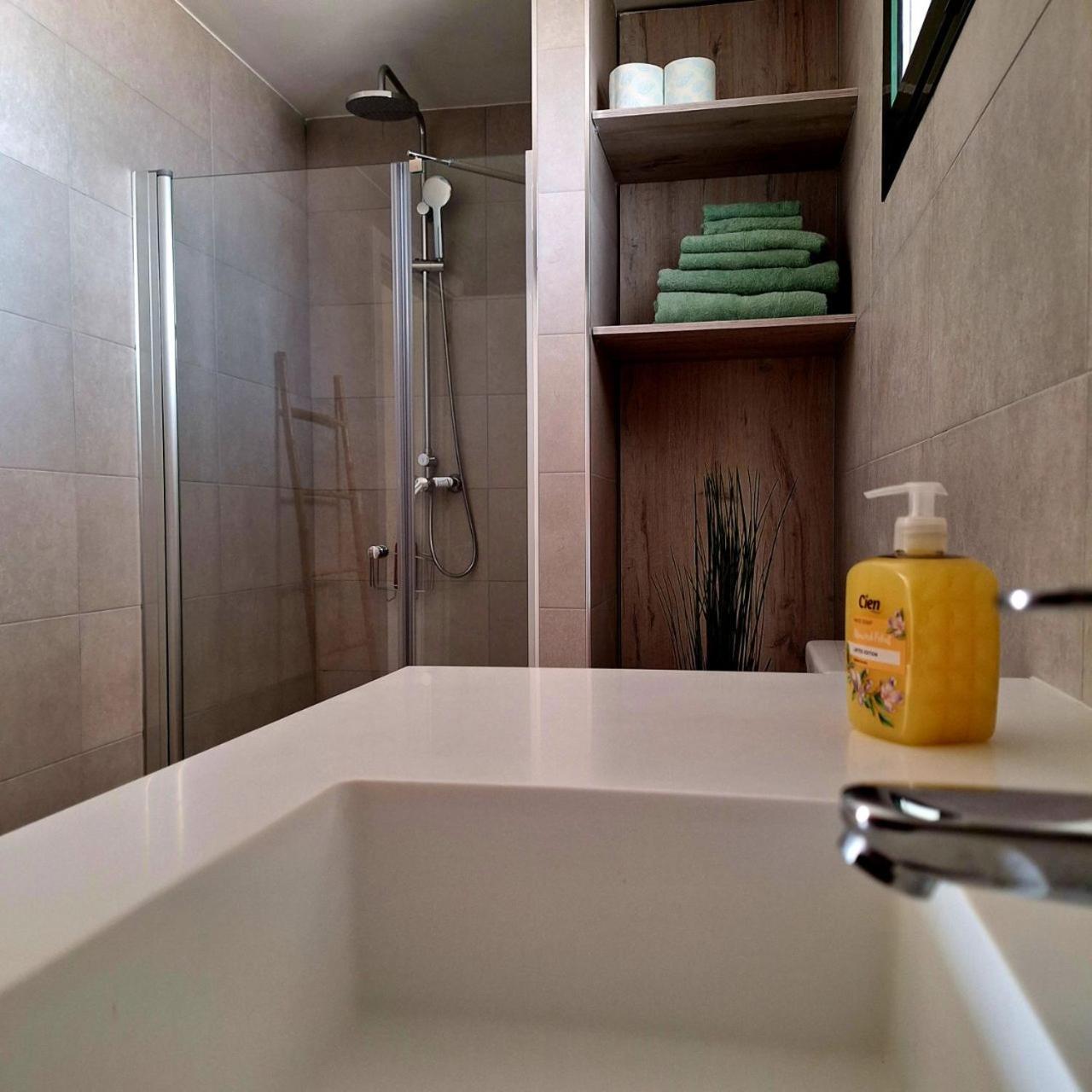 Tías Apartamento Club Valena, Puerto Del Carmen, Lanzarote מראה חיצוני תמונה