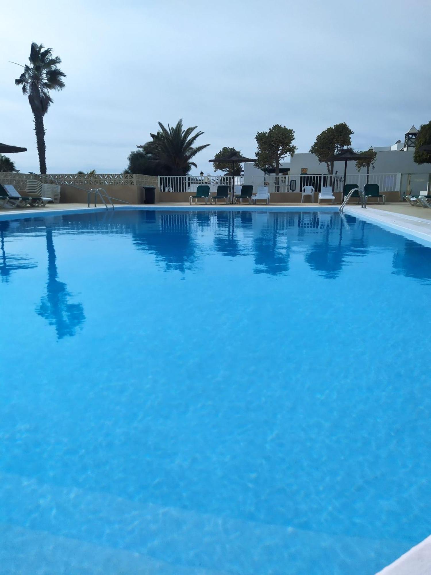 Tías Apartamento Club Valena, Puerto Del Carmen, Lanzarote מראה חיצוני תמונה